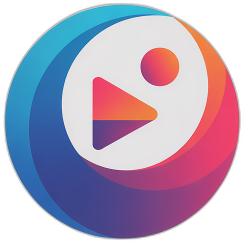 小米影视Logo